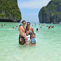 Отзыв от Константин - DTV виза